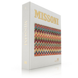 MISSONI - THE GREAT ITALIAN FASHION - CAPELLA 1 Ed 2019