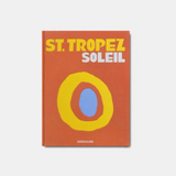 ST. TROPEZ SOLEIL - SIMON LIBERATI 1 Ed 2020