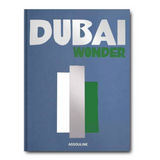 DUBAI WONDER - MYRNA AYAD 1 Ed 2021