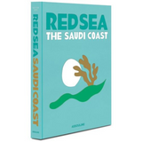 RED SEA - THE SAUDI COAST - VARIOS 1 Ed 2022