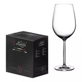 Conjunto 6 Taças de Vinho Cristal 770 ml